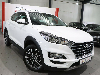 Hyundai Tucson 1.6 T-GDI STYLE WHITE / NAVI+KAMERA+APPLE