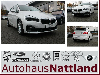 BMW 220 Active Tourer 220 d Advantage Autom. Leder