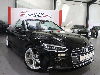 Audi A5 CABRIO QUATTRO S-LINE SPORTPAKET PLUS