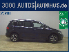 VW Touran 2.0 TDI Highline Navi LED ACC PDC Shz