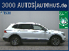 VW Tiguan Allspace 2.0 TDI 4M Comf. Navi AID RFK