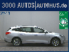 Ford Focus Turnier 1.5 EB Cool&Connect Navi LED RFK