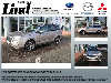 Subaru Forester Sport Automatik Ledersitze