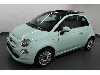 Fiat 500 1.2 Lounge SKYDOME+Apple+PDC!