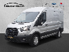 Ford Transit Kasten 350 L2H2 Trend 2.0 Klimaautom SHZ Spurhalteass. Rckfahrkam.