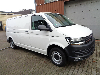 VW T6 2.0 TDI Kasten lang, PDC, Standhzg., AHK