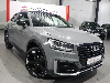 Audi Q2 1.4 TFSI DESIGN S-LINE BLACK EDITION #1 SCHN