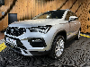 Seat Ateca 2,0 TDI DSG *Navi*LED*Kam*Virtual*AHK*ACC*