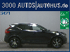 Volvo XC40 D4 AWD Inscription Leder Pano Nav H-K StHzg