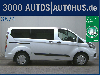 Ford Transit Custom 2.0 TDCi Trend 9-Sitze Navi PDC