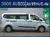 Ford Transit Custom 2.0 TDCi Trend 9-Sitze Navi PDC