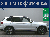 BMW X3 xDrive20d Advantage Navi LC Prof. LED RFK Shz