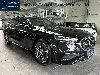 Mercedes-Benz E 300 T e AMG AIRMATIC-DISTRONIC-AHK-PANORAMA SD