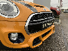 Mini Cooper S Chilli