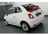 Fiat 500C 1.2 Lounge Dualogic Carplay+PDC+DAB!