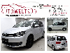 VW Touran 1.6 TDI Comfortline Navi GRA AHK Winterpaket