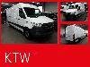 Mercedes-Benz Sprinter 315 Maxi,MBUX,Kamera,Tempomat