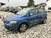 VW Golf Plus 1.6i Tour SHZ Tempomat PDC