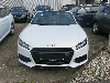 Audi TT Automatik,Navi,Leder,S-Line