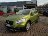 Suzuki SX4 S-Cross 1.6 Comfort ALLGRIP 4WD