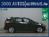 BMW 218 Gran Tourer Advantage Navi LED RFK PDC SHZ