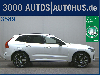 Volvo XC60 D4 R-Design T-Leder Navi LED H-K AHK ACC