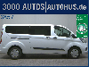 Ford Transit Custom 2.0 TDCi L2 Trend 9-Sitze PDC SHZ