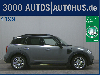 Mini Cooper Countryman D All4 LED Navi+ HuD Ahk