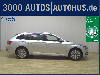 Skoda Superb Kombi 2.0 TDI Ambition Navi LED StHzg AHK