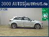 Audi A3 SB 30 TDI Navi+ virtual Panorama Xenon