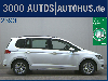 VW Touran 2.0 TDI Comf. 7-Sitze Navi ACC PDC Shz