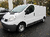 Renault Trafic Kasten L2H1 2,9t Klima+ Insp.+ TV + NEU