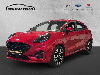 Ford Puma ST-Line 1.0 Mild Hybrid AHK-abnehmbar Navi digitales Cockpit LED Apple