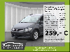 VW Touran Comfortline 2.0TDI*AHK Panodach Navi SHZ