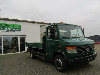 Mercedes-Benz Vario 816 DK Meiler 3 Seiten Kipper NL 3,6 t