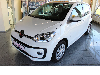 VW up! move1.0 MPI,Sitzheizung,Bluetooth,Spurhaltesystem