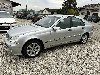 Mercedes-Benz C 200 CDI Klima SHZ Tempomat