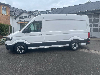 VW Crafter Kasten 35 L3H2