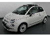 Fiat 500 1.2 Dolcevita Dualogic Sitzheizung+Navi+Xenon+Beats+PDC!