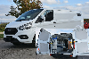 Ford Transit Custom 320 L2 Trend/Sortimo/Regal/AHK