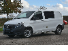 Mercedes-Benz Vito Kasten 4x4 Autom./Standhzg/Navi/Kamera/Br