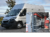 Peugeot Boxer 335 L3H3 BlueHDi 160/Werkstatt/Sortimo