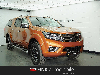 Nissan Navara 2,3 Tekna Double Cab 4x4 Leder AHK