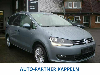 VW Sharan 2.0 TDI Cup BTM/1.Hand/AHK/SHZG/Standhzg.m.FB