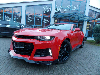 Chevrolet Camaro SS 6.2 V8 LEDER\