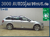 Skoda Octavia Kombi 1.6 TDI Clever Navi LED ACC