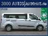 Ford Transit Custom 2.0 TDCi L2 Trend 9-Sitze Nav PDC