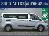 Ford Transit Custom 2.0 TDCi Trend 9-Sitze Navi StHzg