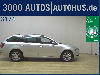 Skoda Octavia Kombi 1.6 TDI Ambition Navi LED RFK ACC