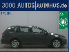 VW Golf Var. 1.6 TDI Comf. Navi RFK Shz AHK ACC